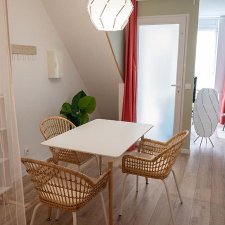 Appartement A Vienne المظهر الخارجي الصورة