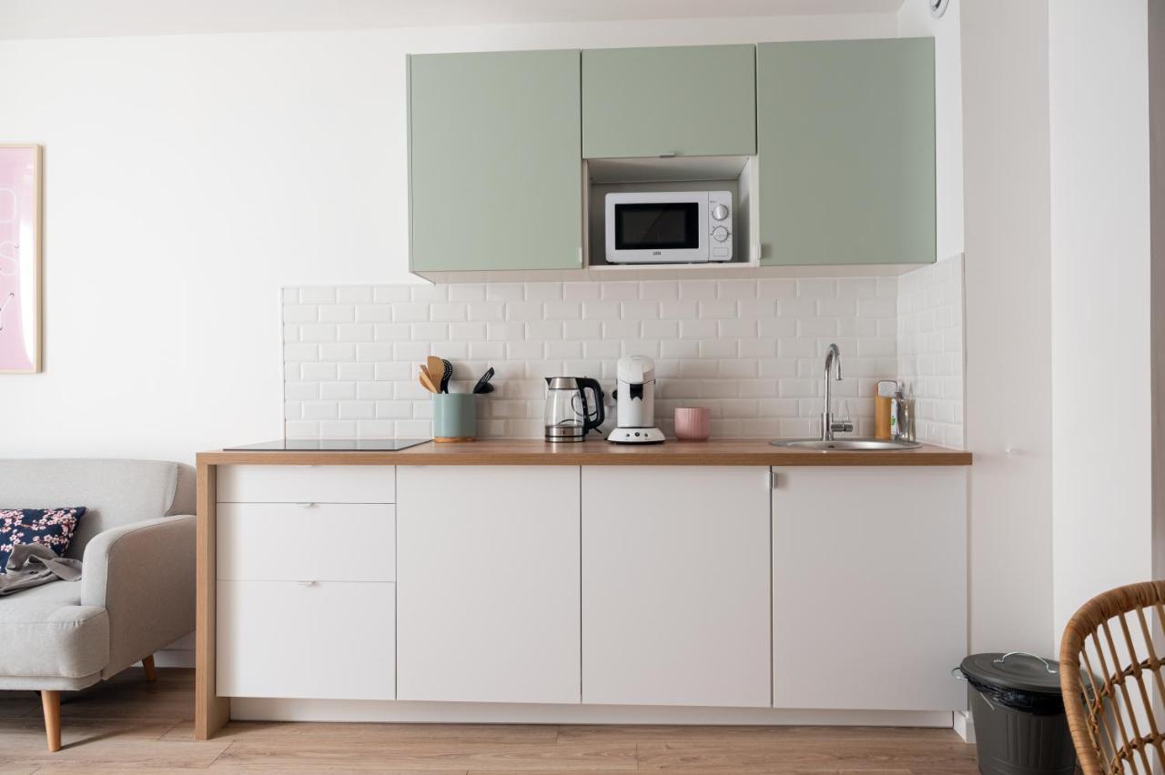 Appartement A Vienne المظهر الخارجي الصورة