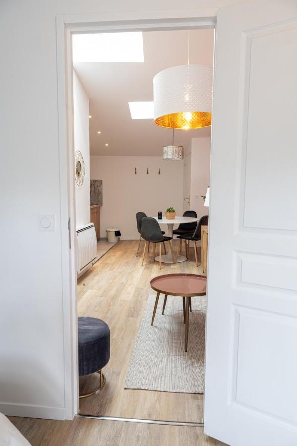 Appartement A Vienne المظهر الخارجي الصورة