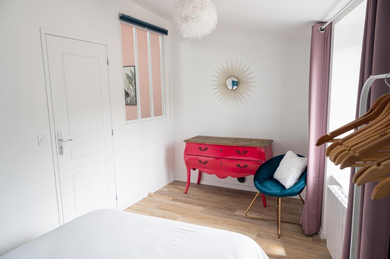 Appartement A Vienne المظهر الخارجي الصورة