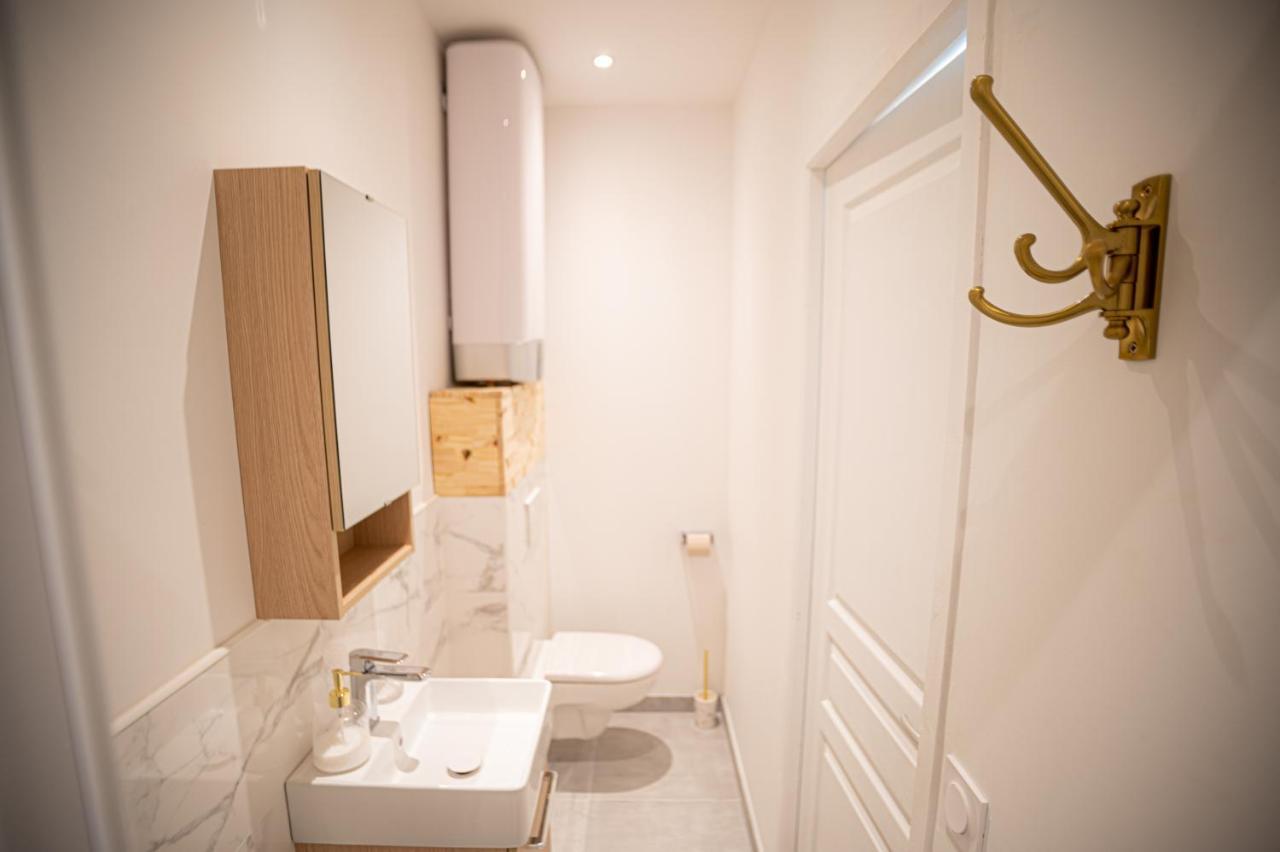 Appartement A Vienne المظهر الخارجي الصورة