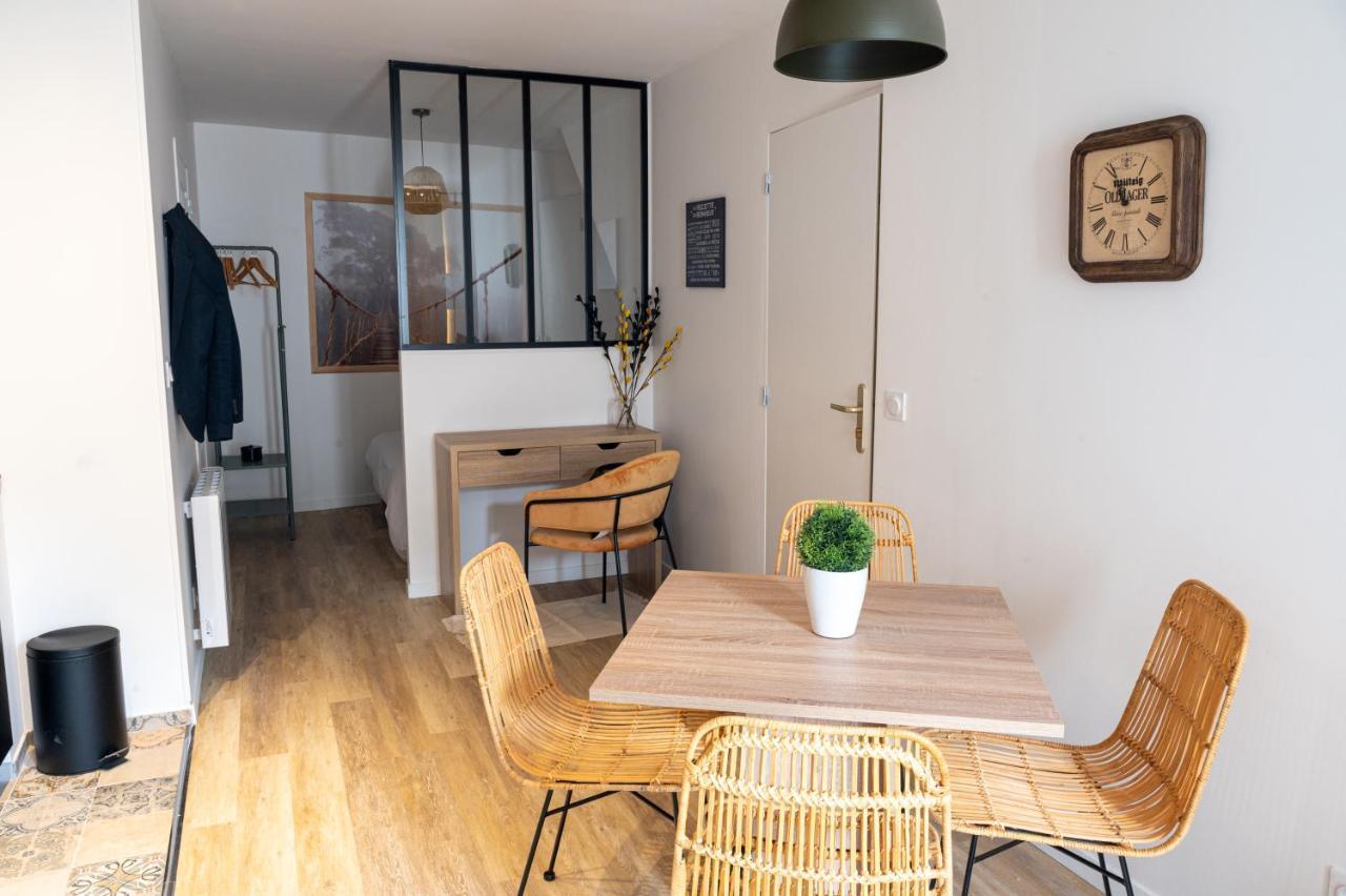 Appartement A Vienne المظهر الخارجي الصورة