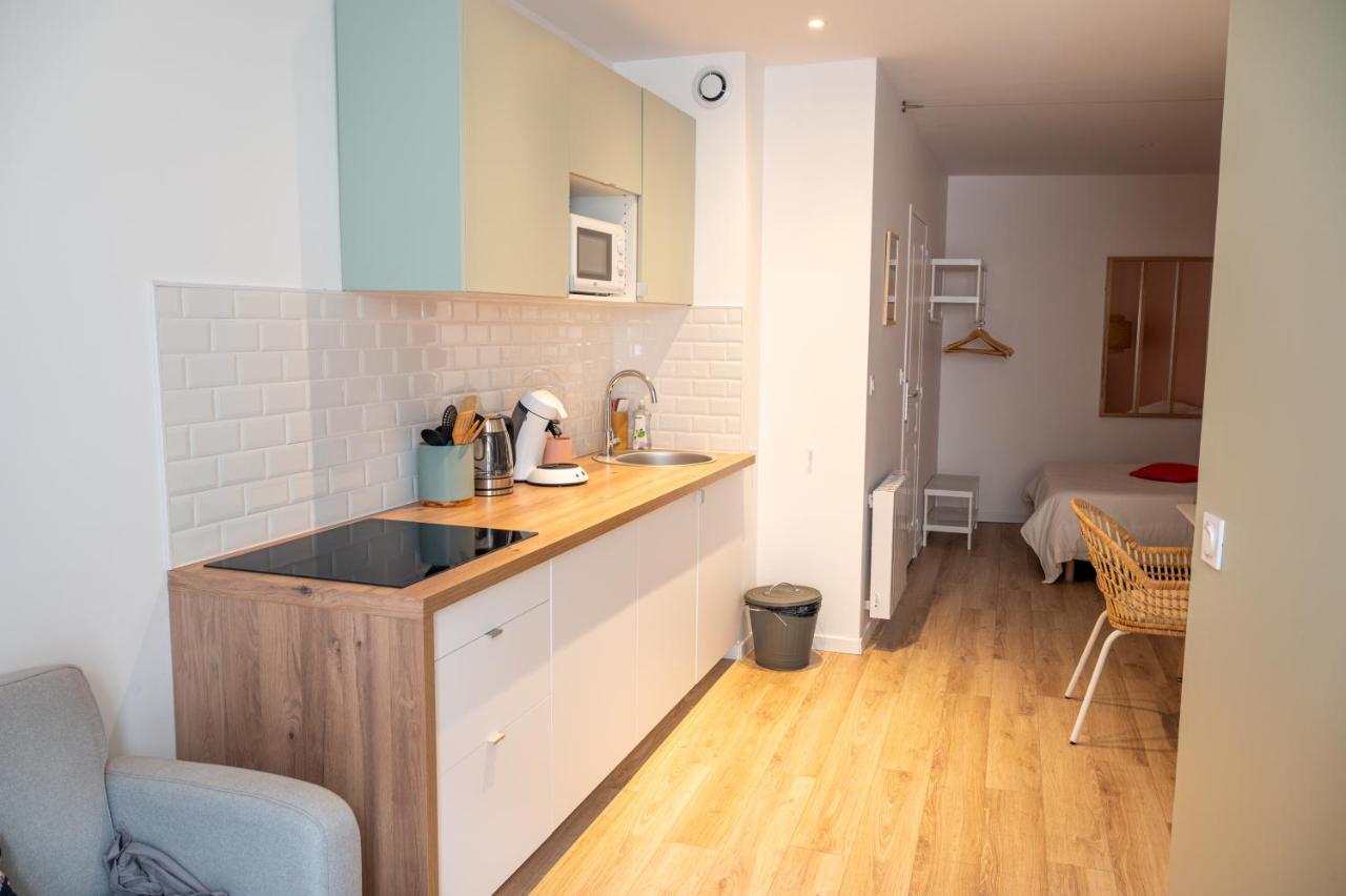 Appartement A Vienne المظهر الخارجي الصورة
