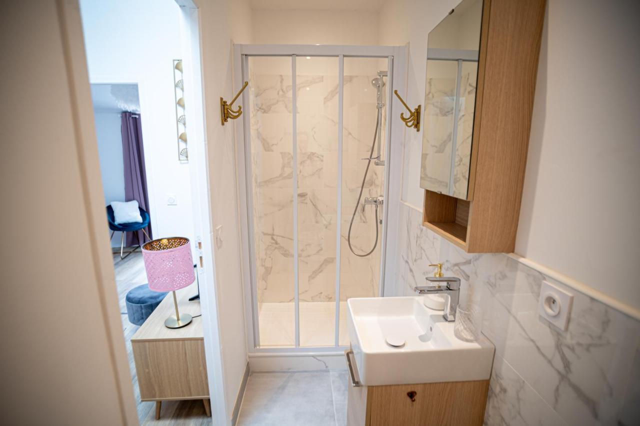 Appartement A Vienne المظهر الخارجي الصورة