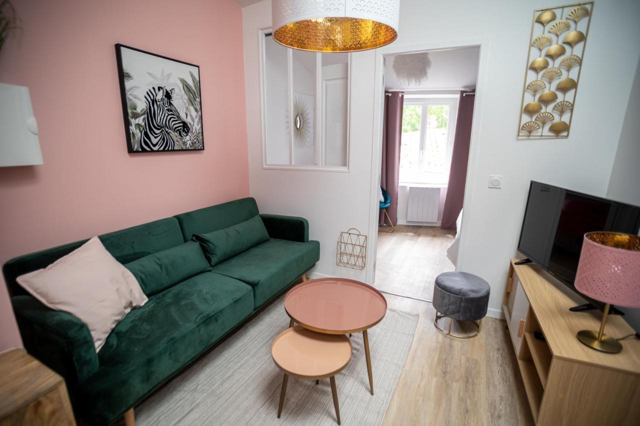 Appartement A Vienne المظهر الخارجي الصورة
