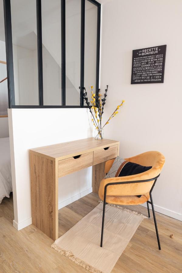 Appartement A Vienne المظهر الخارجي الصورة