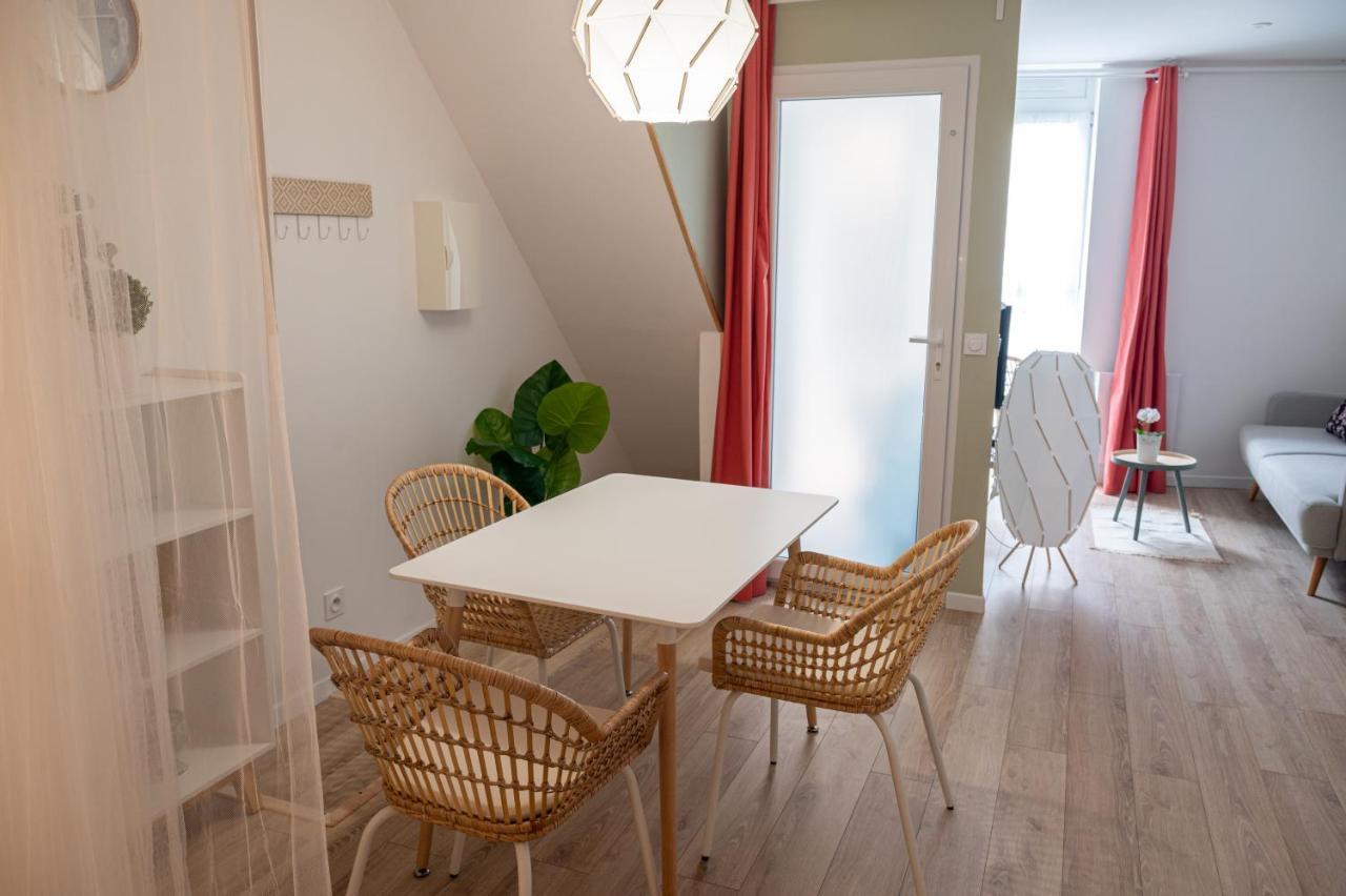 Appartement A Vienne المظهر الخارجي الصورة