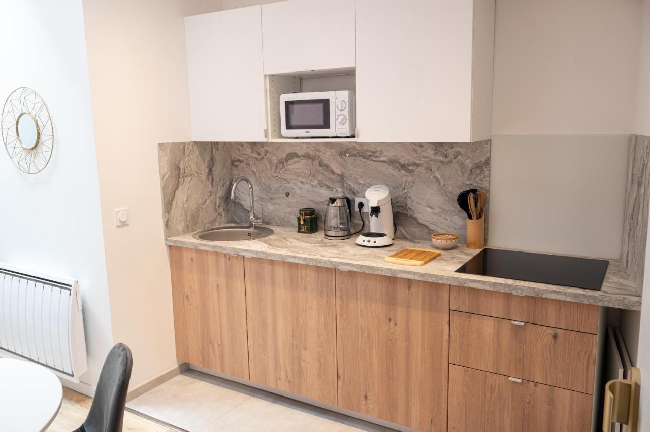 Appartement A Vienne المظهر الخارجي الصورة