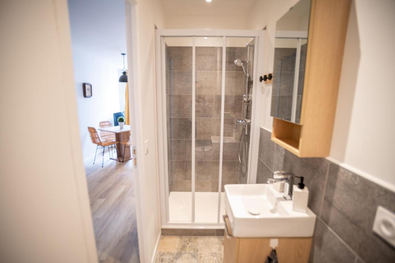 Appartement A Vienne المظهر الخارجي الصورة